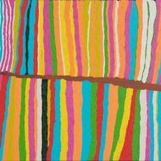 Judy Napangardi Watson