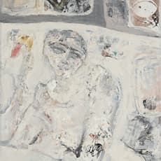 M'hamed Issiakhem