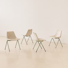 Lucienne Day and Robin Day