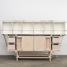Margriet Craens + Lucas Maassen