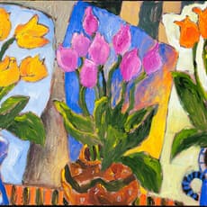 Claude A. Simard