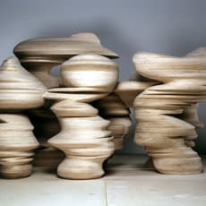 Tony Cragg