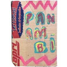 Eloisa Cartonera, editorial