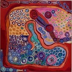 Sharon Adamson and Shirley Adamson