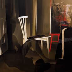 Luke Chidiebube Agada