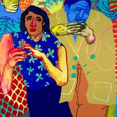 Lynnea Holland-Weiss