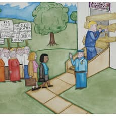 Michael Patterson-Carver