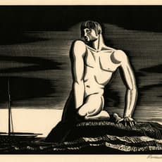 Rockwell Kent