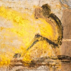 Owais Husain (b 1967)