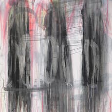 Sara Siestreem (Hanis Coos)