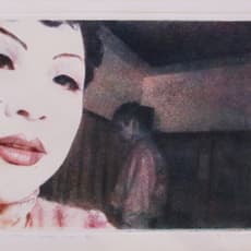 Bubude la Madeleine + Yoshiko Shimada