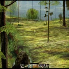 Auriea Harvey & Michaël Samyn