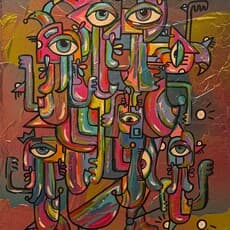 Bari-Lynn Friedlander