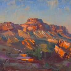 Richard Musgrave-Evans