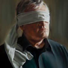 David O’Kane
