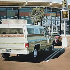 Ralph Goings