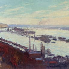 Narcisse Guilbert