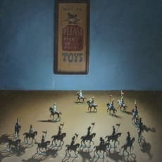 Priscilla Warren Roberts