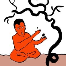 Nanchuan Daocheng 南川道盛