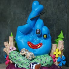 Uji Handoko Eko Saputro (Hahan)