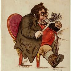 James Gillray