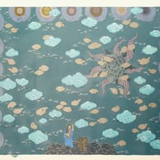 Uuriintuya Dagvasambuu