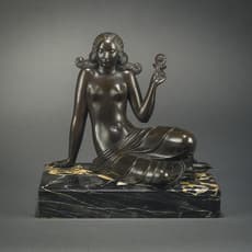 Paul Manship