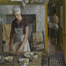 Reginald Brill
