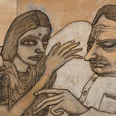 Jogen Chowdhury
