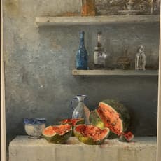 Ángel Pintado Sevilla