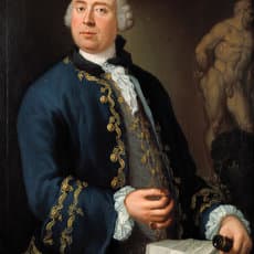 Louis Gabriel Blanchet