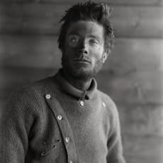 Herbert George Ponting