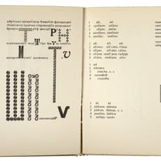 Ilia Zdanevitch (Iliazd)