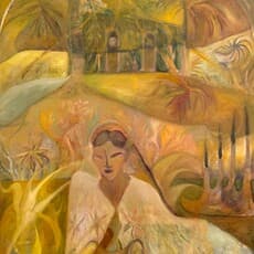 Margaret R Thompson
