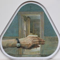 Tom Forrestall