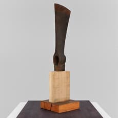 William Kentridge with Greta Goiris