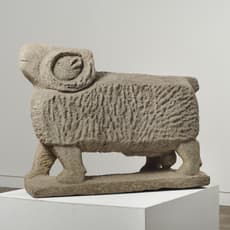 William Edmondson