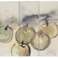 T'ang Haywen 曾海文