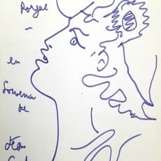 Jean Cocteau
