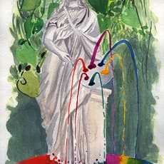 Melissa Huddleston