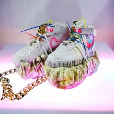 Martin Goya Business