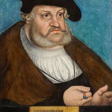 Workshop of Lucas Cranach the Elder