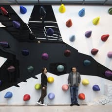 Olga and Oleg Tatarintsev