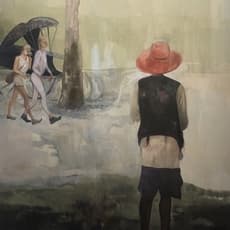 Sarah Buckner