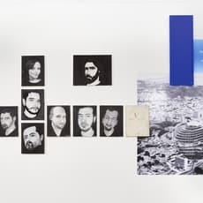 Diana Lopez in collaboration with Daniel Ceballos