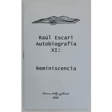Raúl Escari
