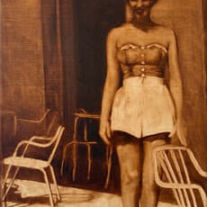 Ella Trott