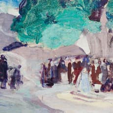 Henry Tanner