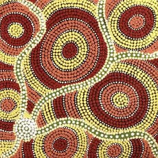 Linda Napurrurla Walker