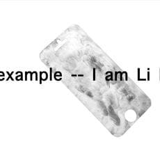 Li Ming